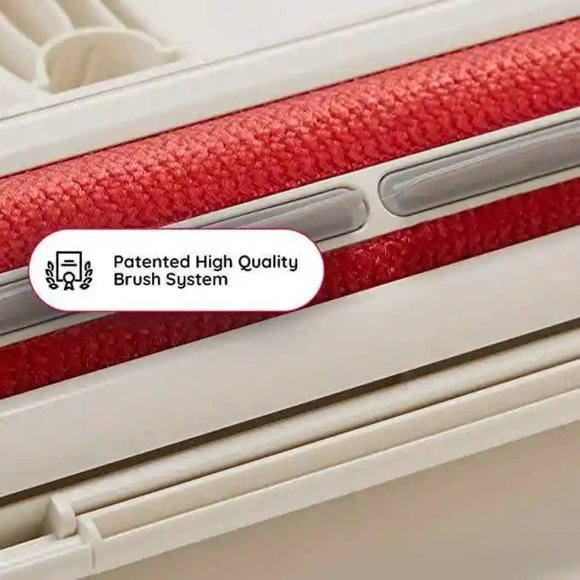 COPY - Like Chom Chom Pet Hair Remover with Ears or without - Picture 4 of 5